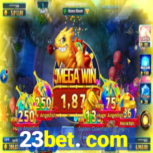 23bet. com